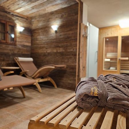 Urlaubsland Sonnfeld Leilighet Flachau Eksteriør bilde