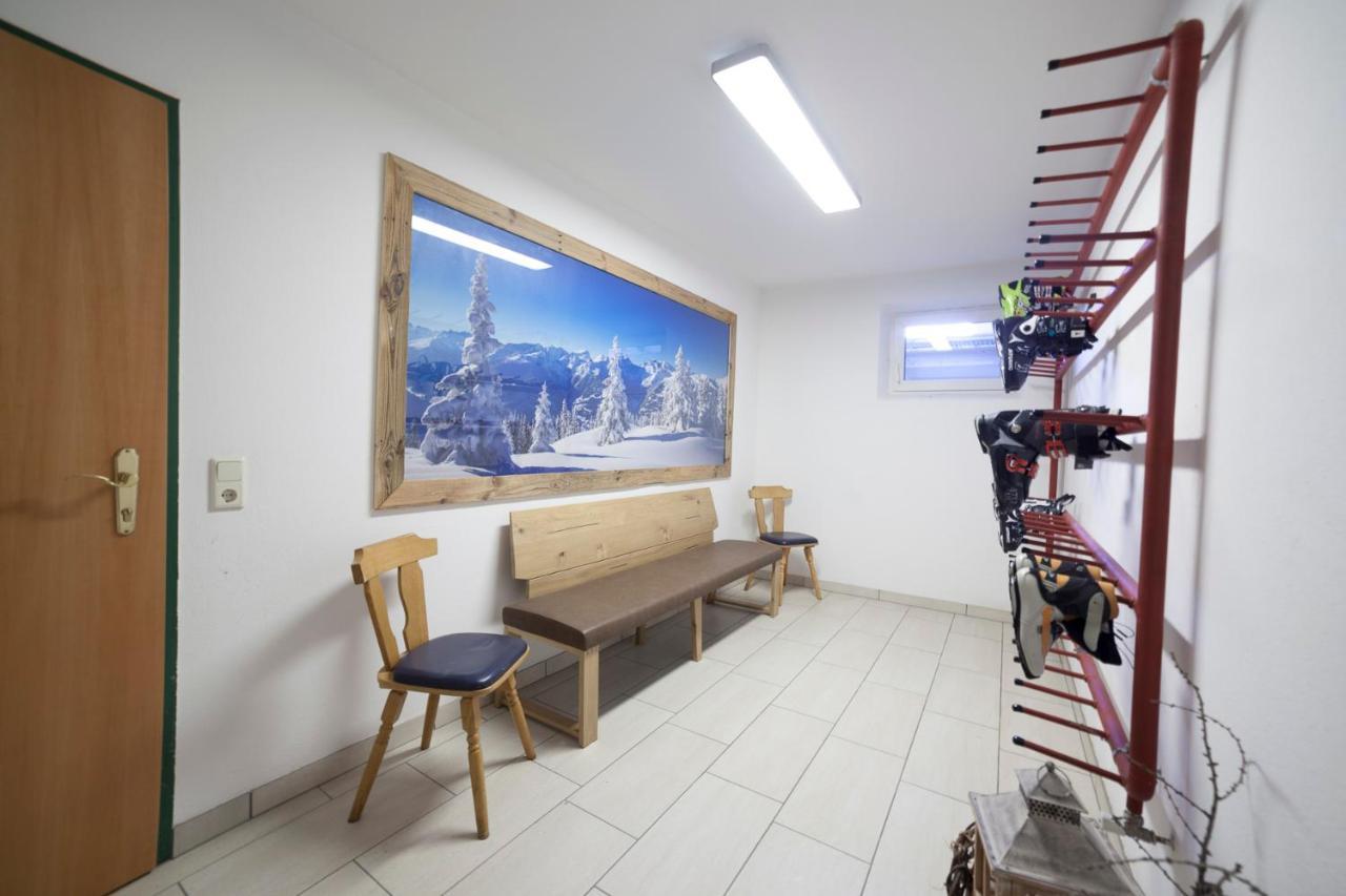 Urlaubsland Sonnfeld Leilighet Flachau Eksteriør bilde